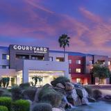 Courtyard by Marriott Scottsdale Old Town
