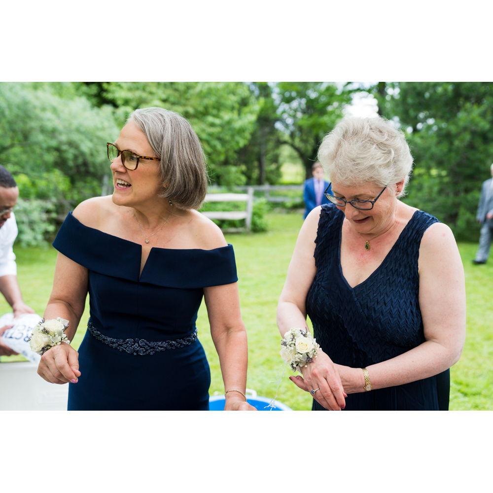 Mothers in law