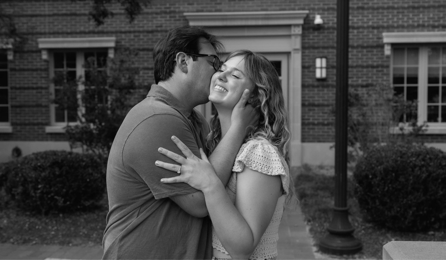 The Wedding Website of Isabelle Powers and Jacob Wood