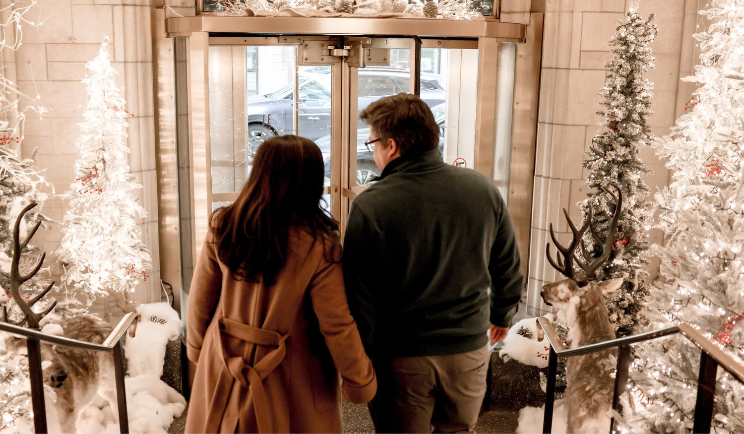 The Wedding Website of Colleen Norton and John Cerney