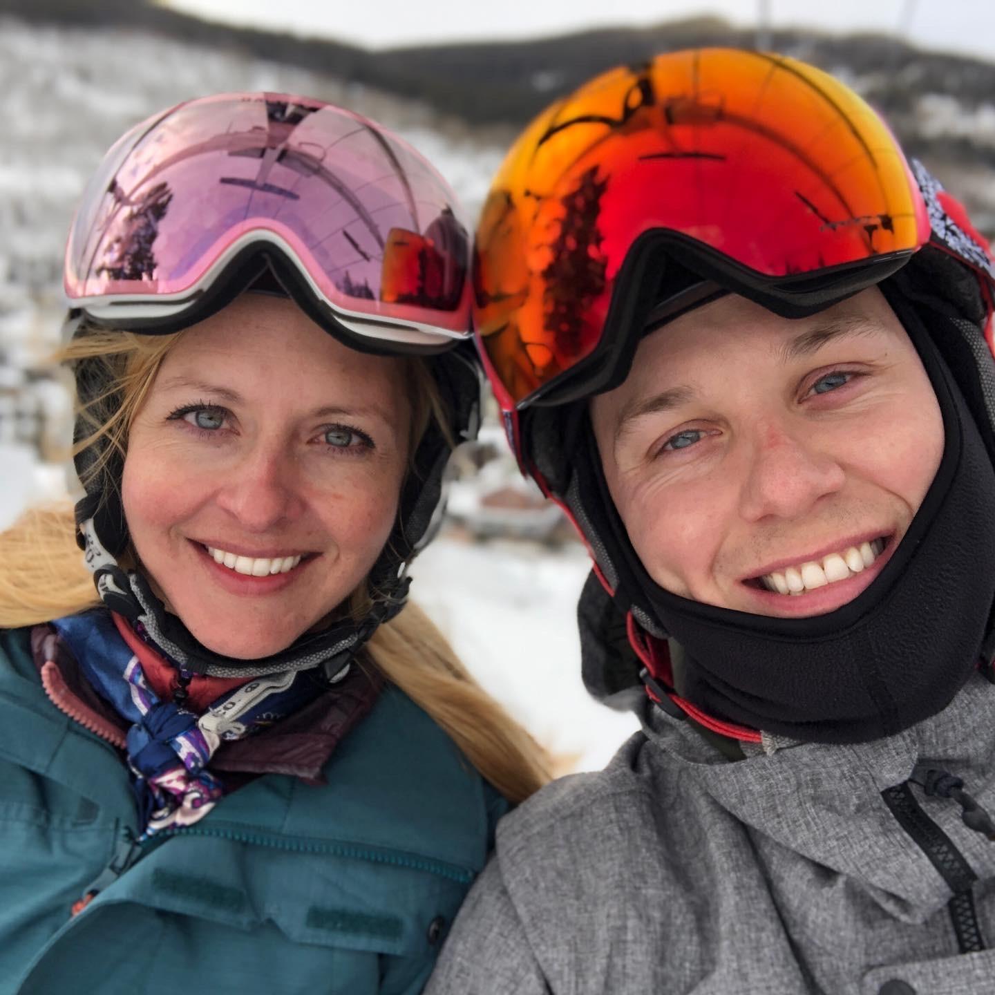Copper Mountain, CO. :-)