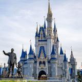 Magic Kingdom Park