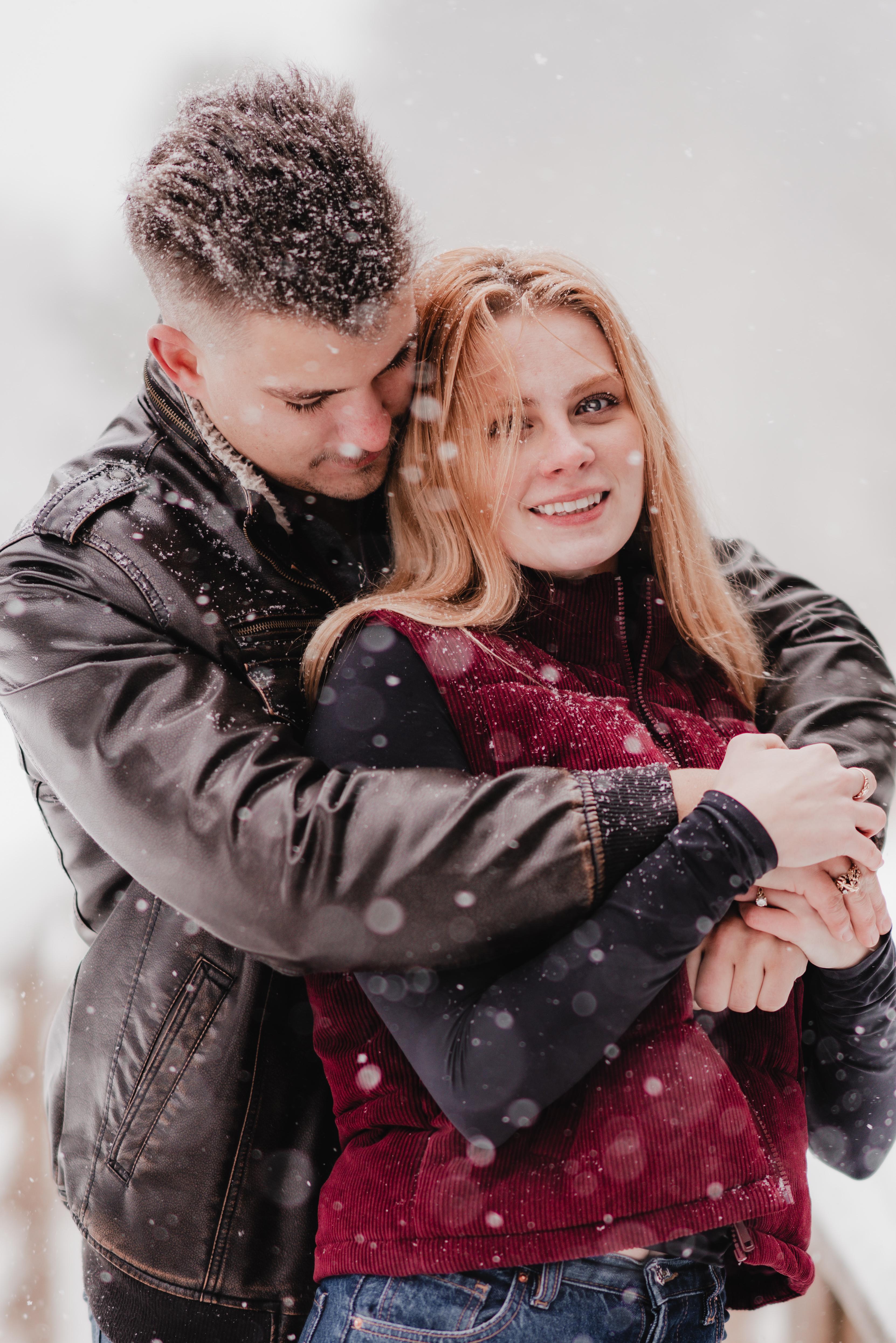 The Wedding Website of Alayna . and Rafe .