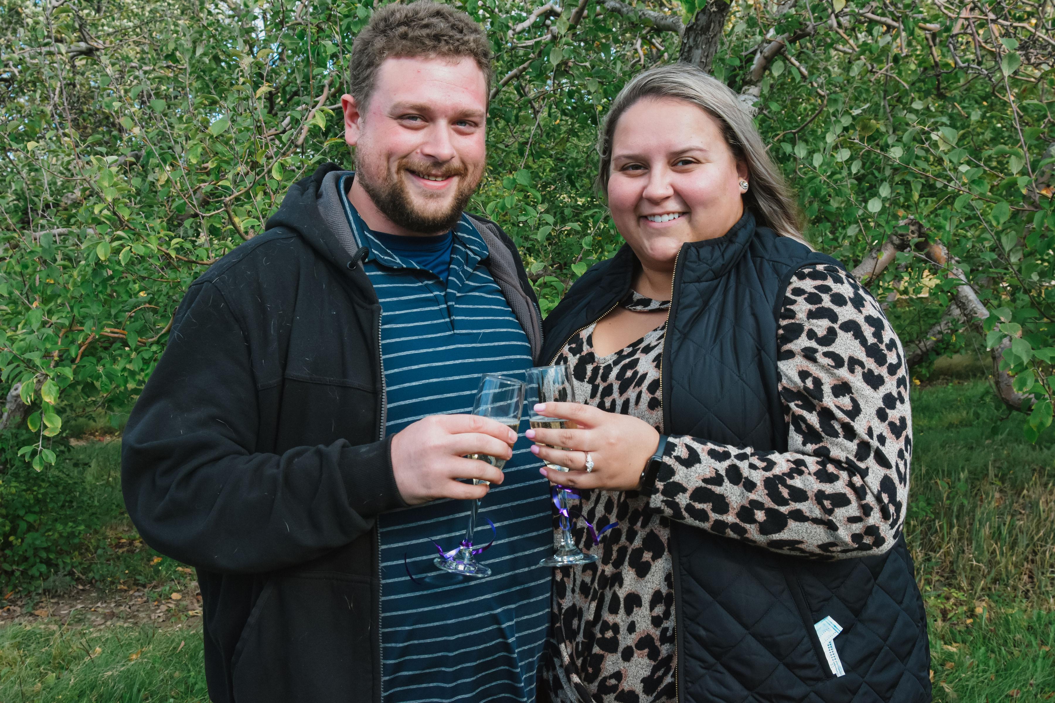 The Wedding Website of Hillary Vara and Sean Stark