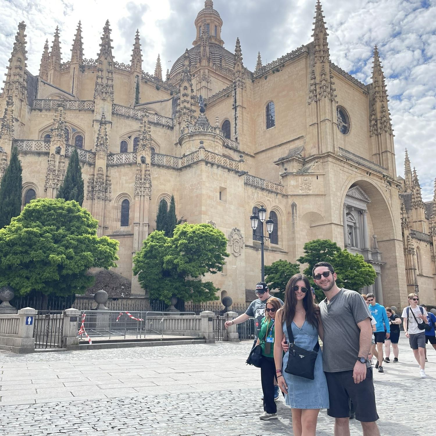 Segovia