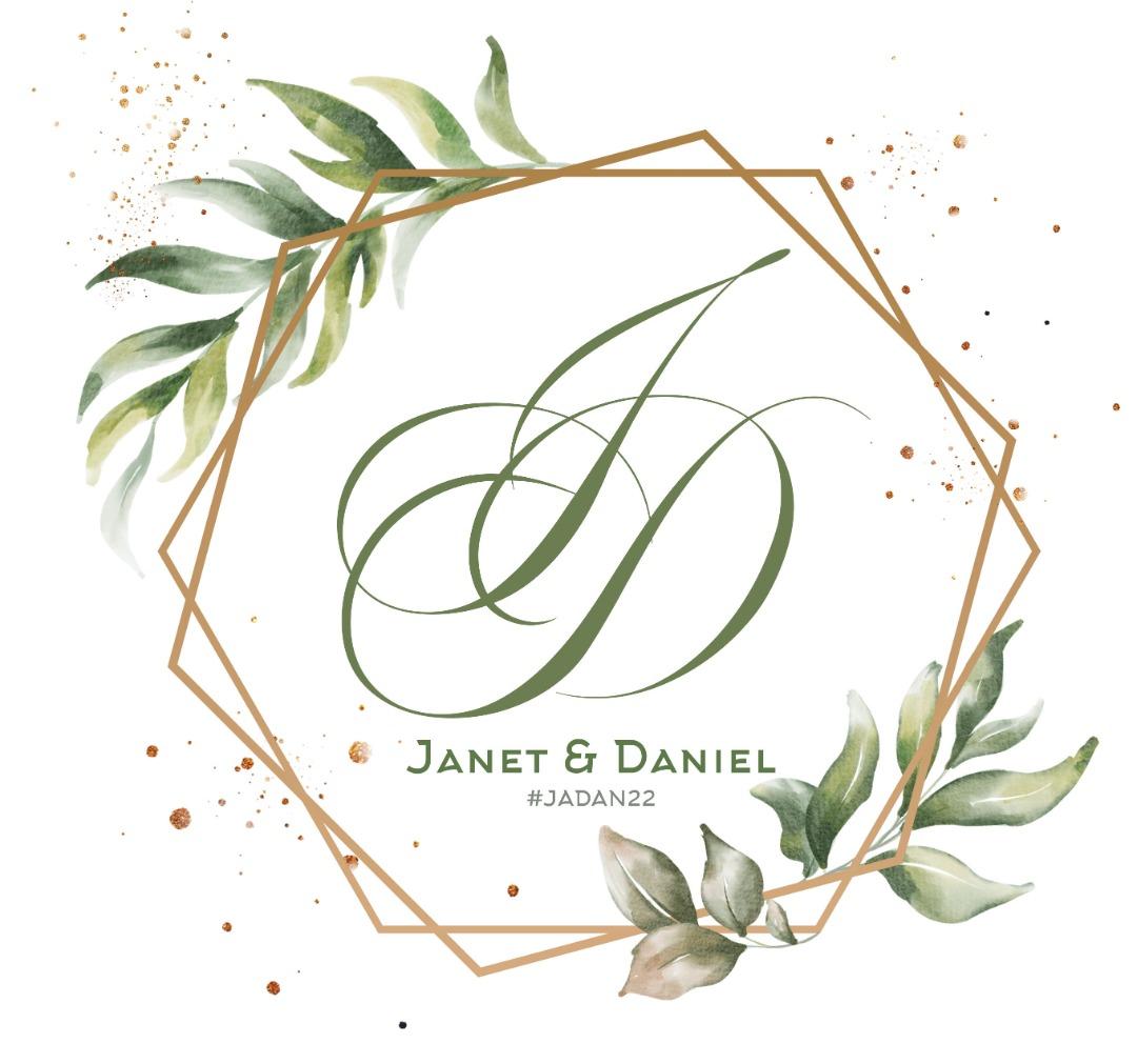 The Wedding Website of Janet Ogunkoya and Daniel Ogabi