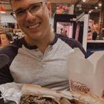 Reading Terminal Market