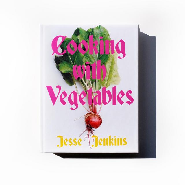 Cooking With Vegetables