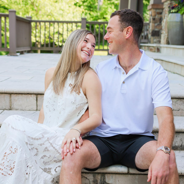 Honeymoon in Provence