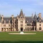 Biltmore Estate Historic Mansion and Garden Tours