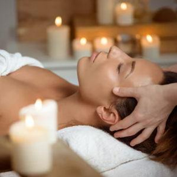 Healing Path Massage Gift Card