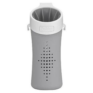Hot Sleeve Hair Appliance Accessory Gray Polder