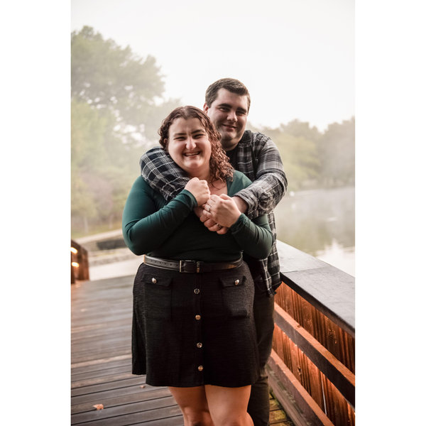 Kathryn Dorrell and Jacob Bowder's Wedding Website