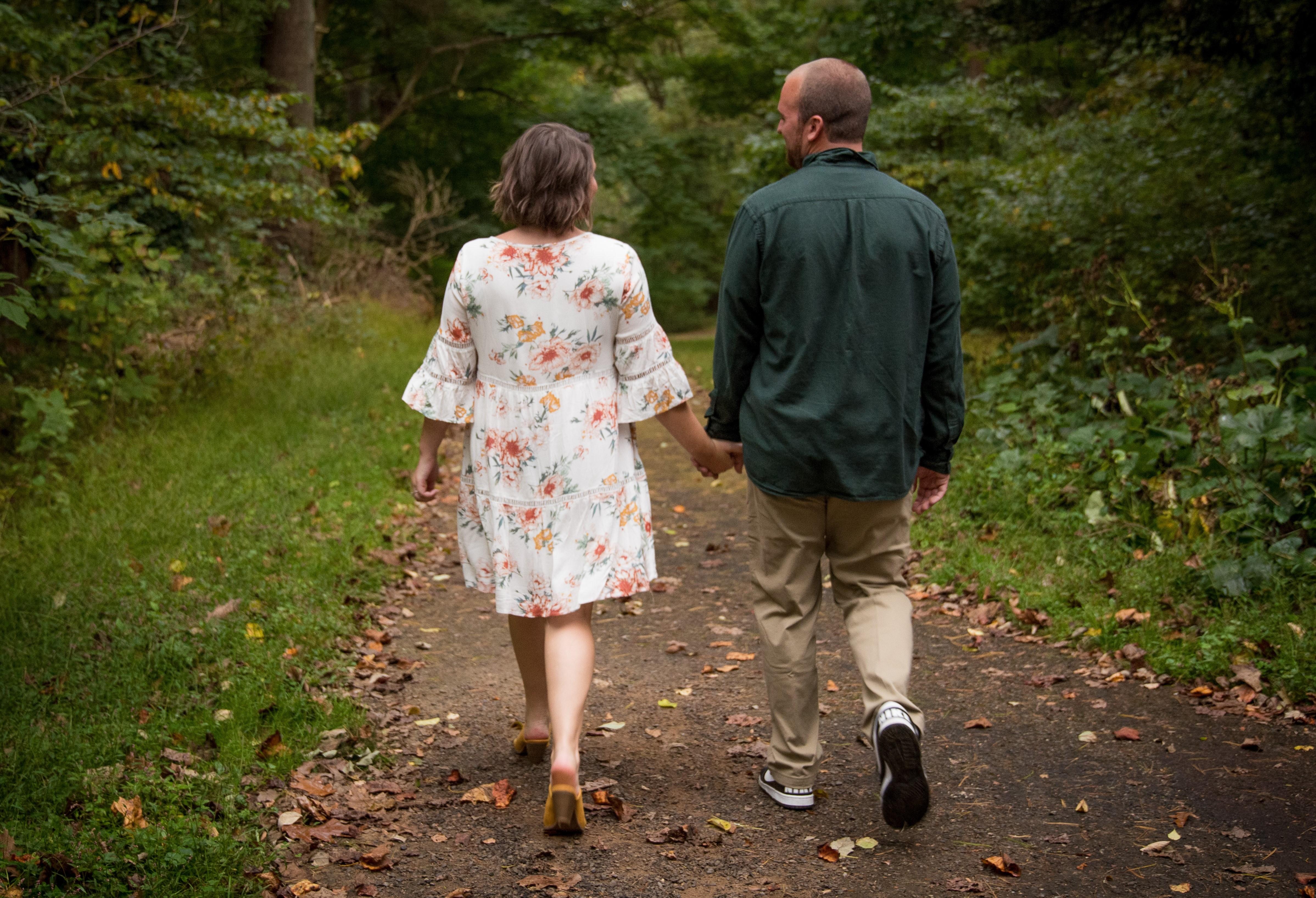 The Wedding Website of Kelly Riale and Alex Maguire
