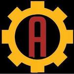 Analog Arcade Bar