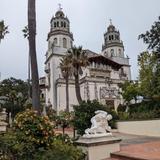 Hearst Castle