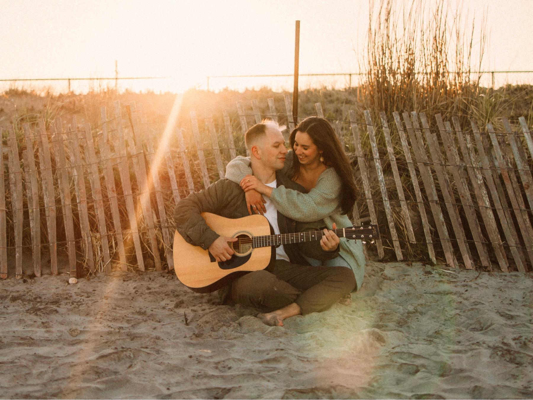 The Wedding Website of Jamie Trenholm and Jacob Cary