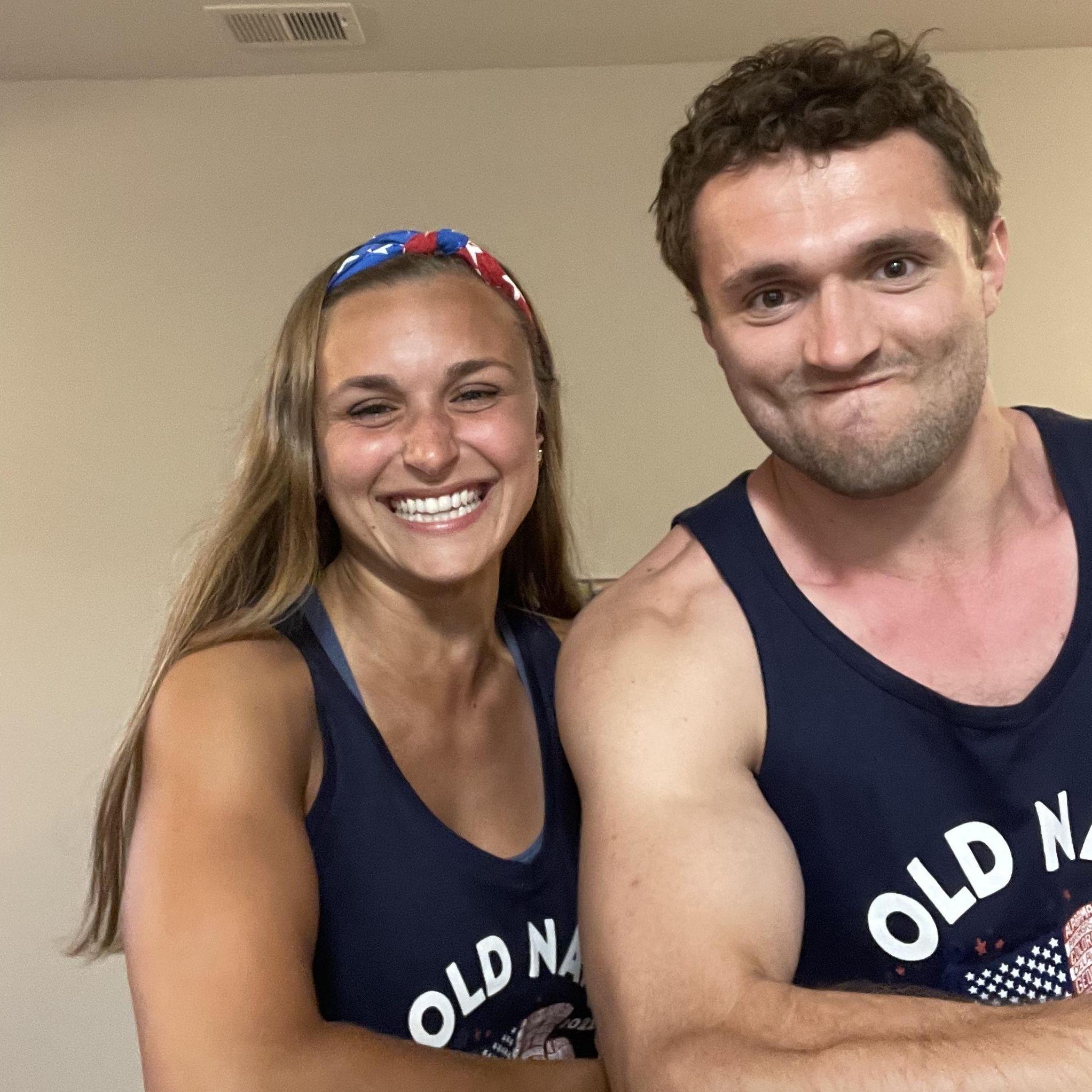 Fourth of July (2021)