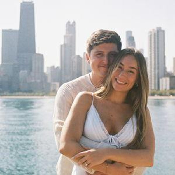 Honeymoon Fund!
