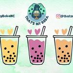 That's My Boba