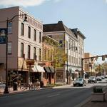 Harrisonburg Farmers Market