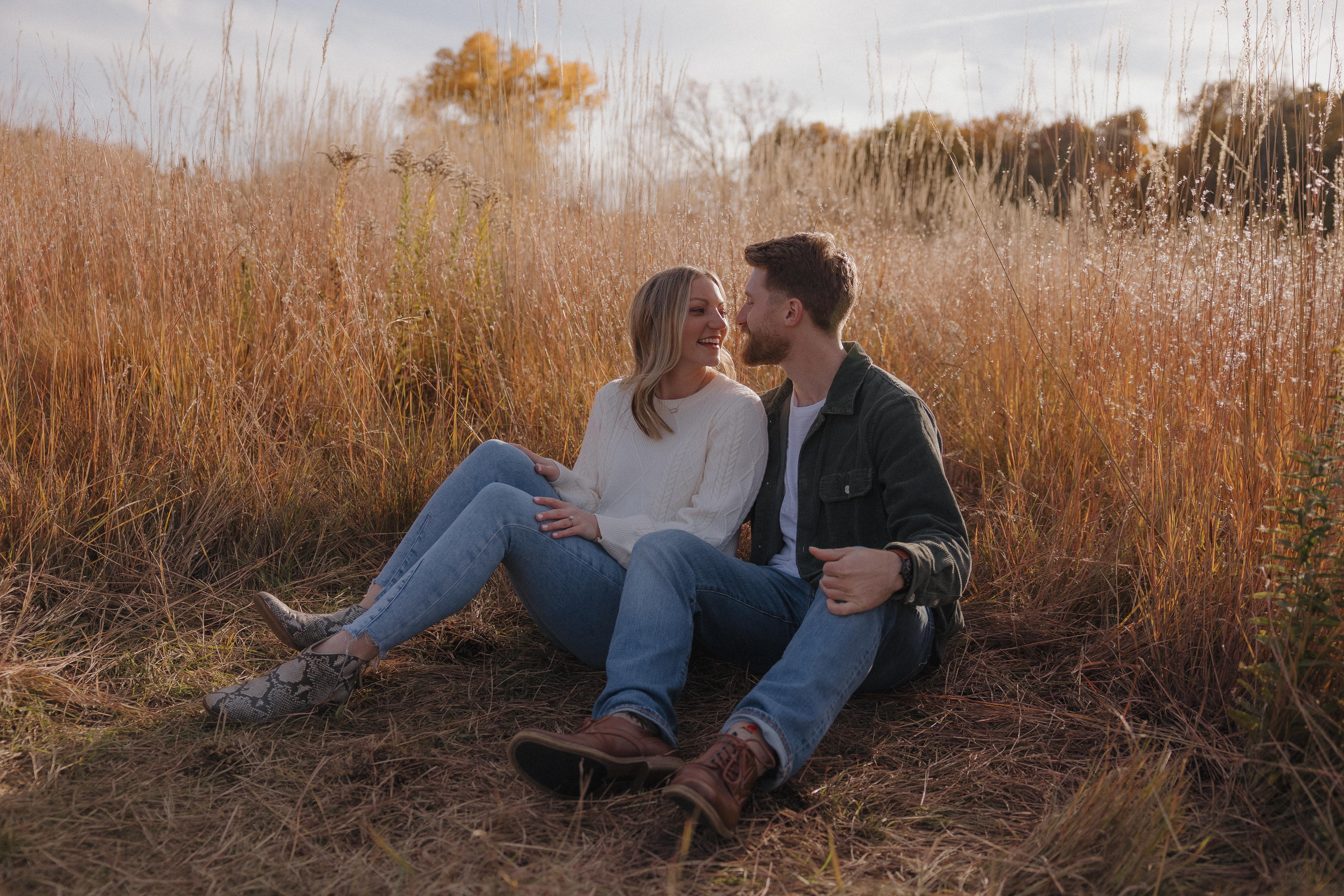 The Wedding Website of Aryn DeGrave and Brian Hanson