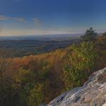 Bear's Den Scenic Lookout