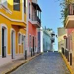 Old San Juan