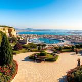 Upper & Lower Barrakka Gardens