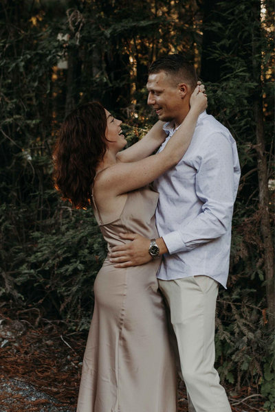 Tera Wyatt-Whyte and Tyler Rasmusen's Wedding Website
