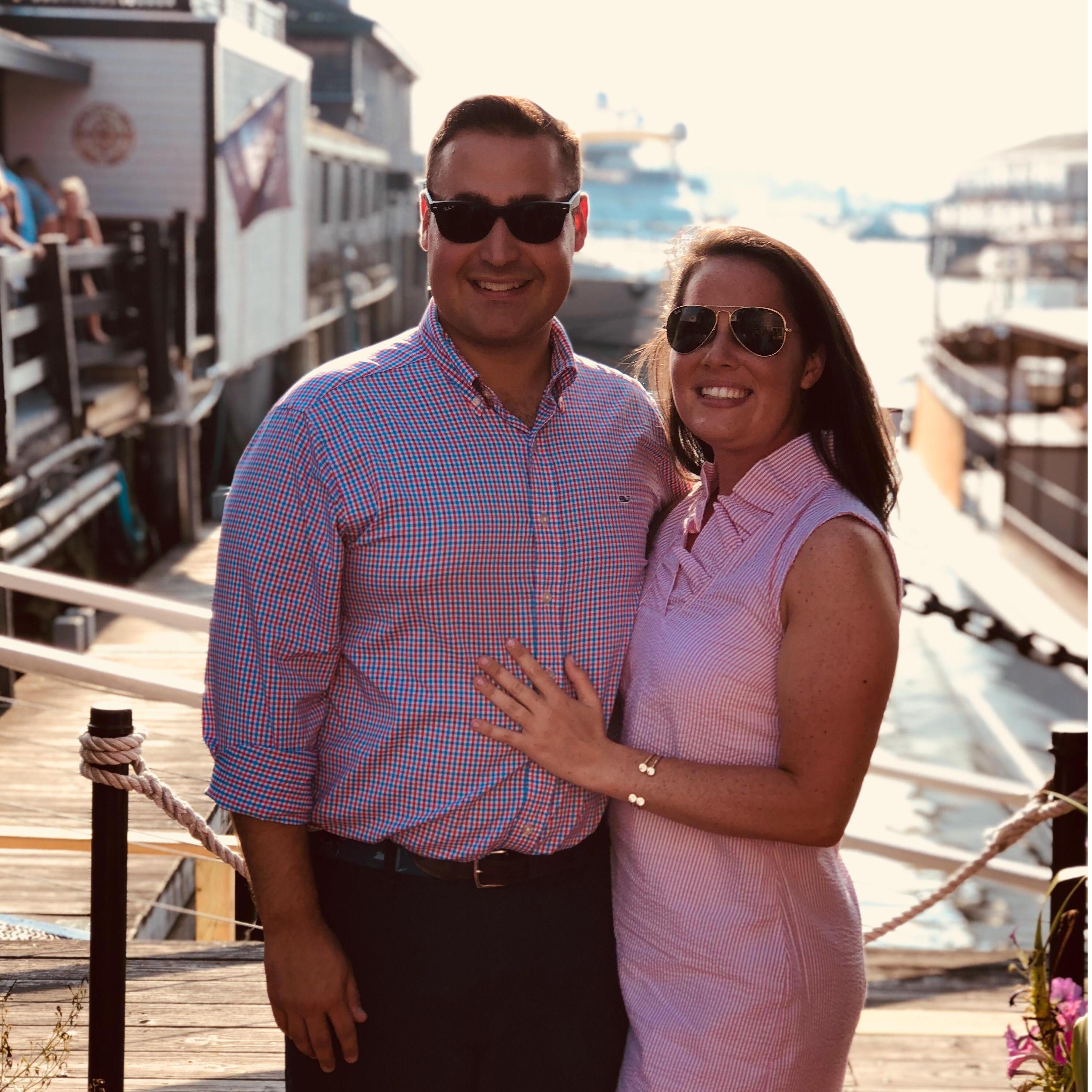 Newport, RI 
August 2018