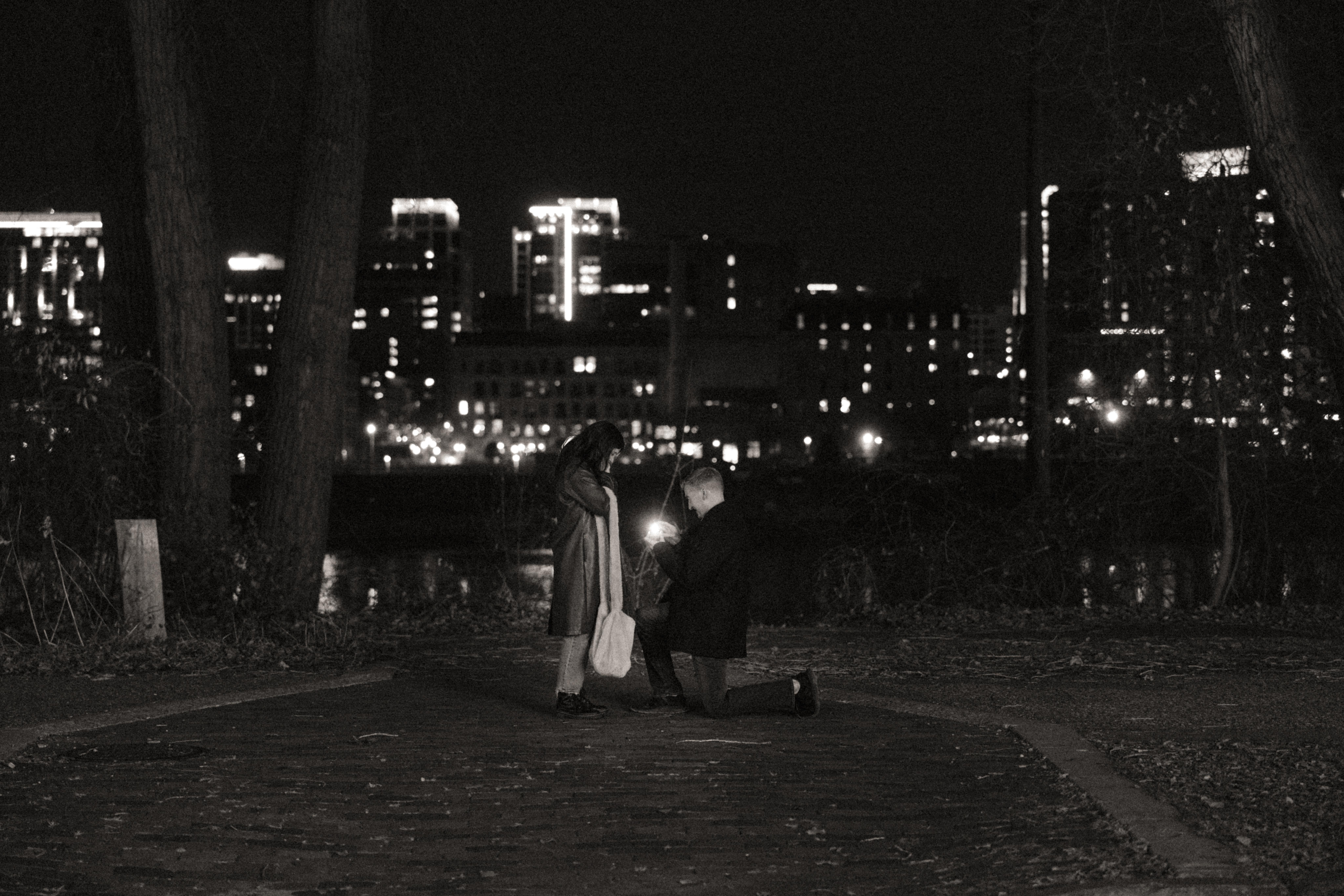 The Wedding Website of Evan Bracewell and Jordan McWilliams