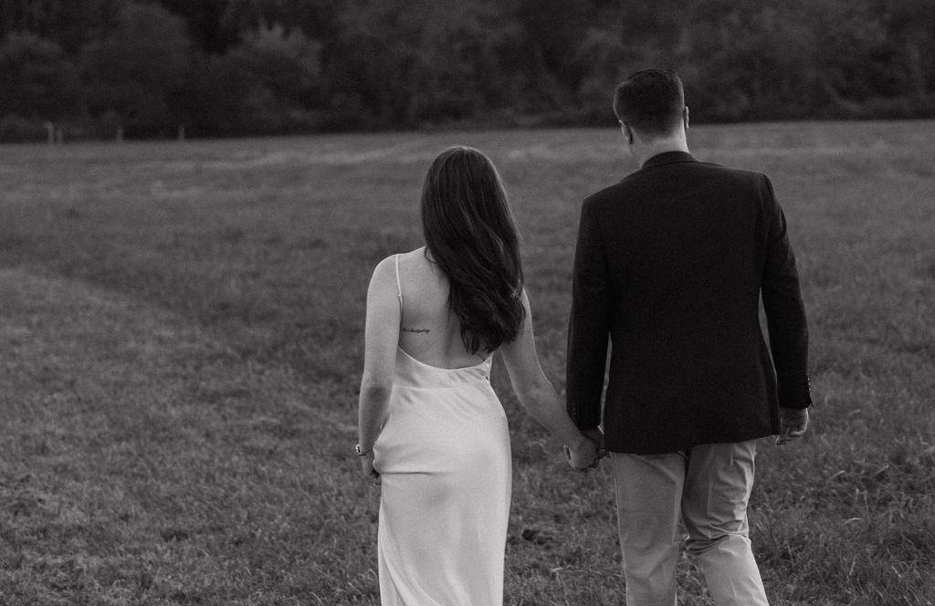 The Wedding Website of Clara Elkins and Brayden Recker