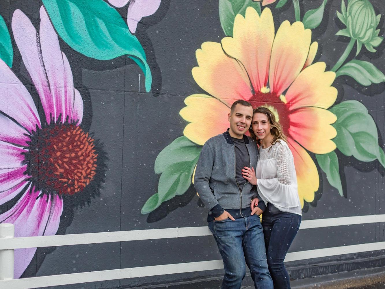 The Wedding Website of Lauren Gates and Keith Woodward