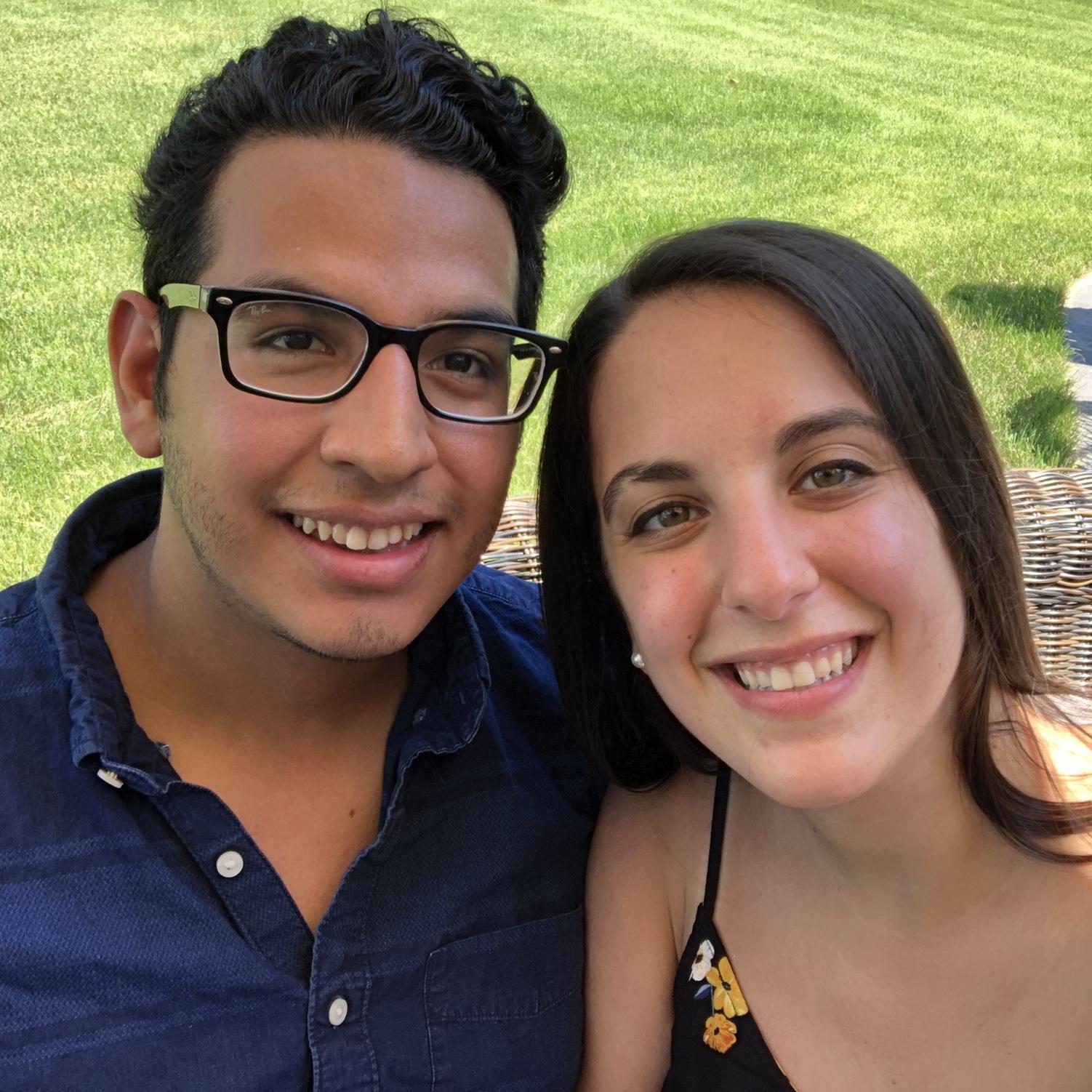 2021 - Julia’s 26th birthday!