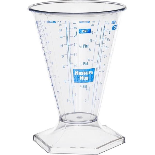 Hydrofarm International Measuring Beaker