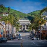 Downtown Ventura