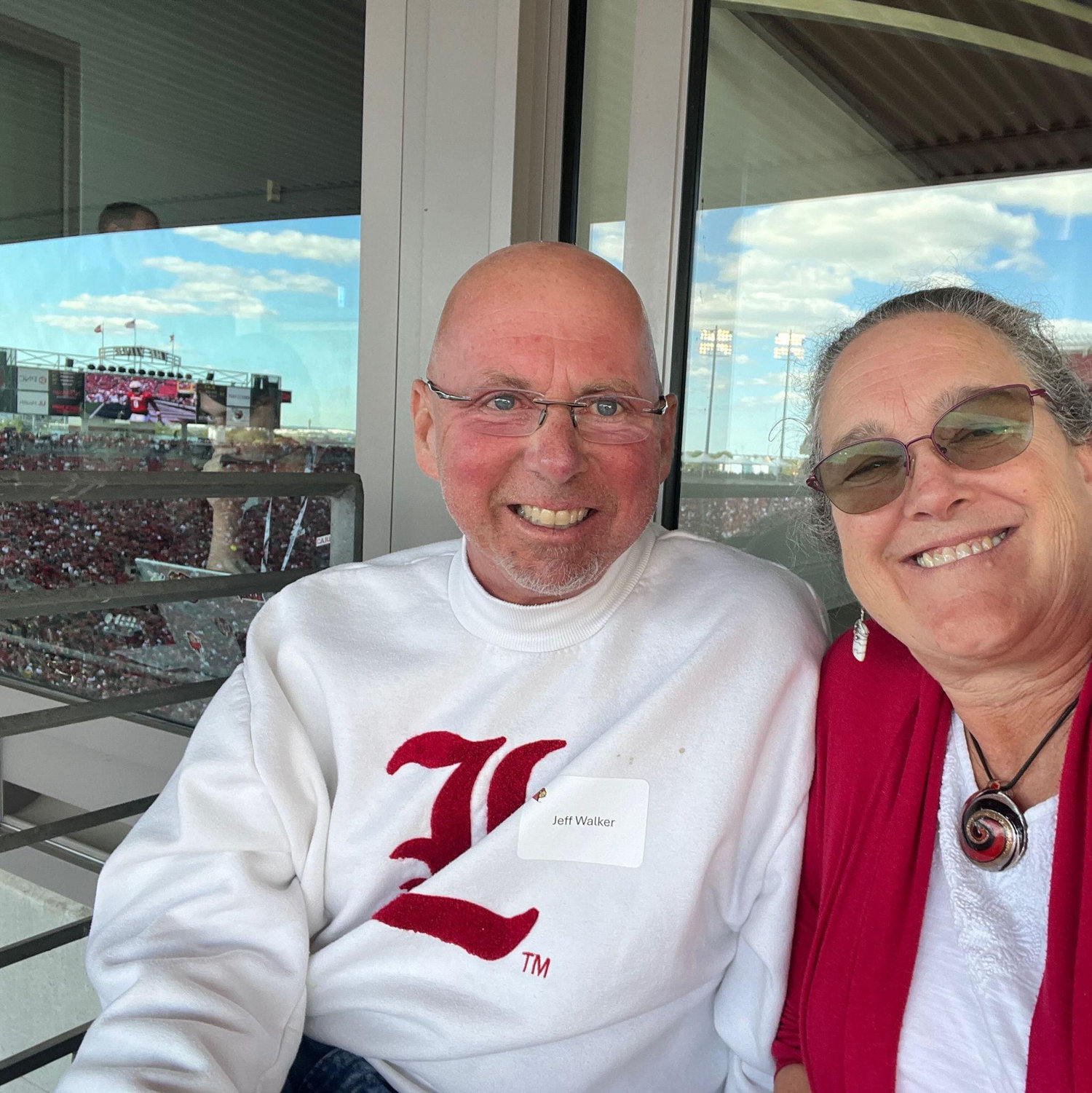 Go Cards!