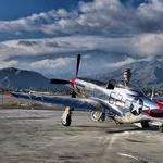 Palm Springs Air Museum