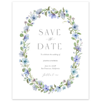 Save The Date