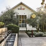 Breakfast/Brunch, Lunch or Dinner at Solbar