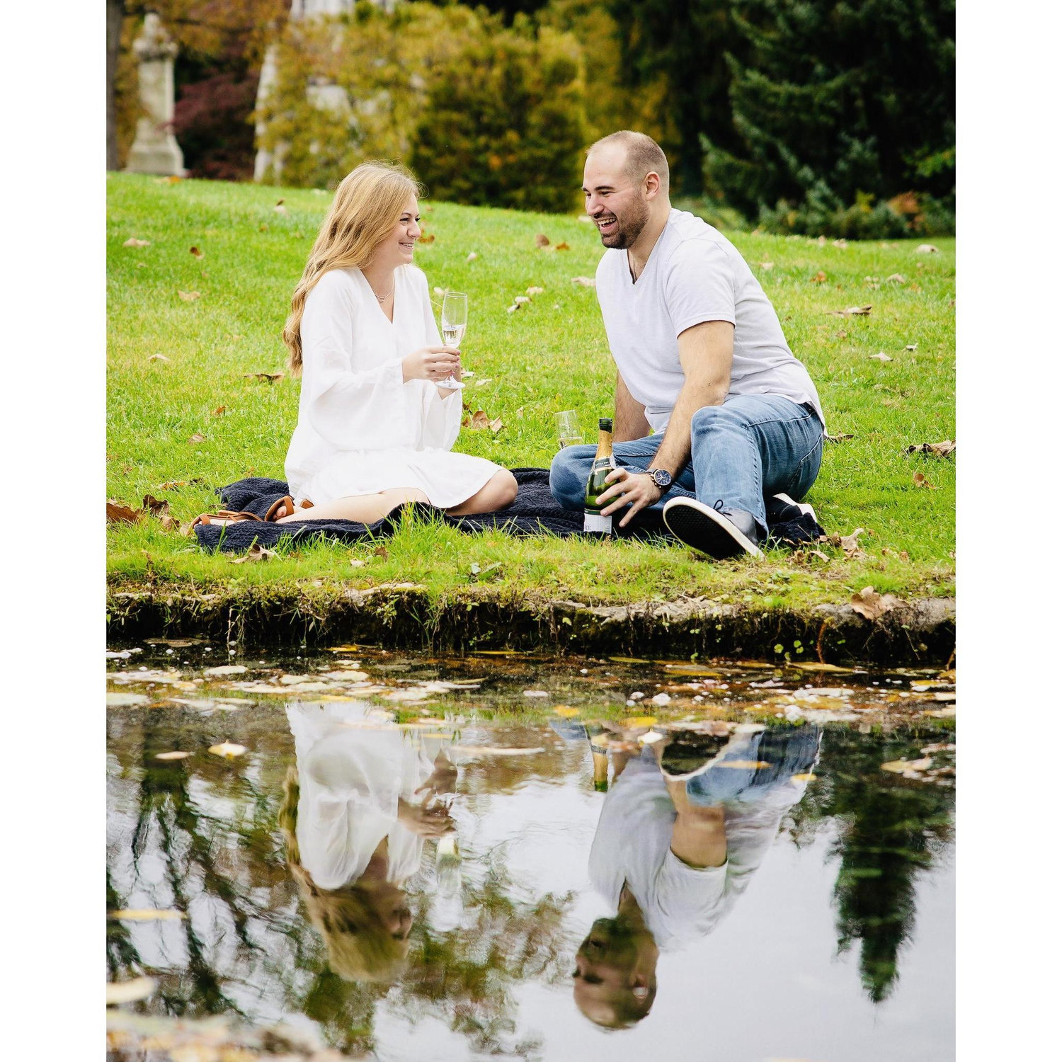 Engagement Shoot