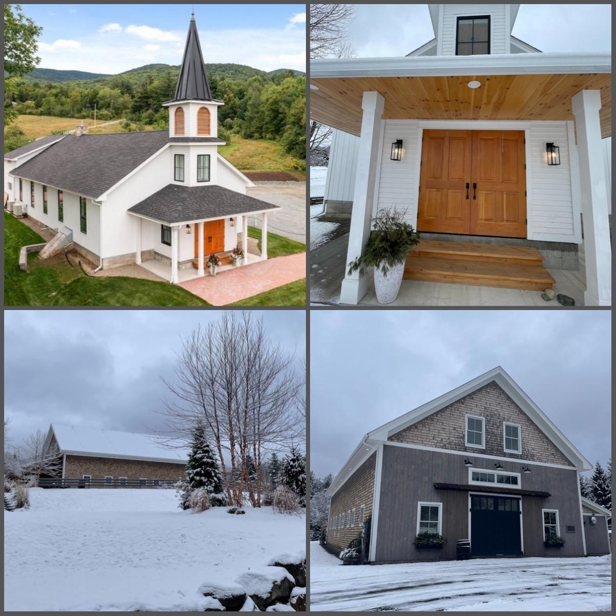 The Wedding Website of Jordan Evans and Mac Weiler