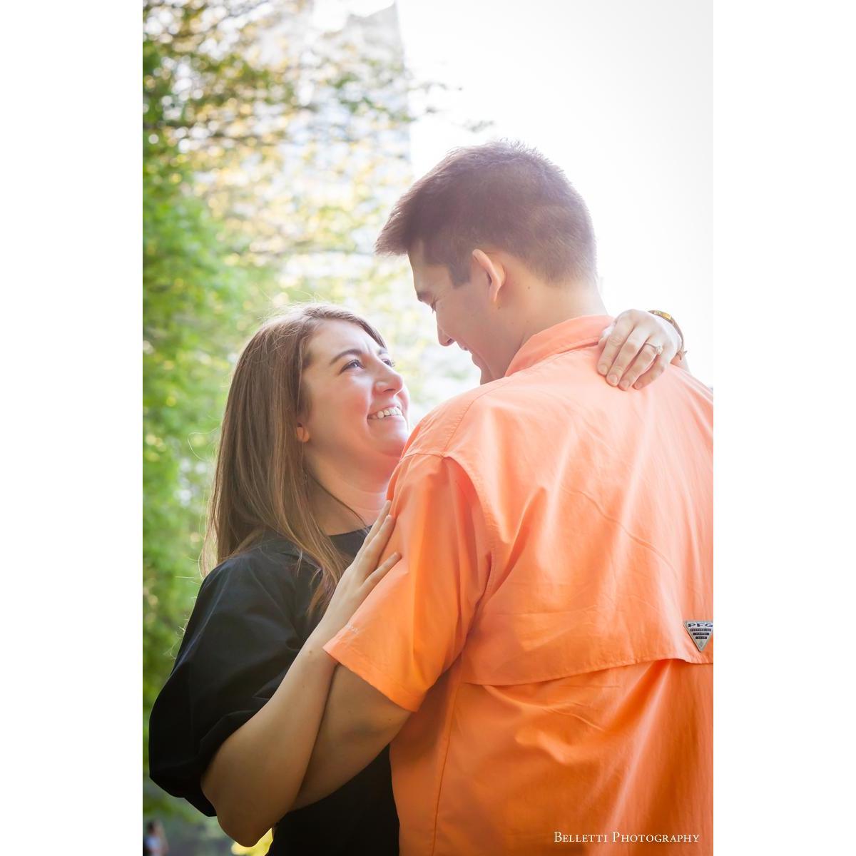 Engagement Session with Shannon Belletti
www.bellettiiphotography.com