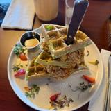 Churn Cafe