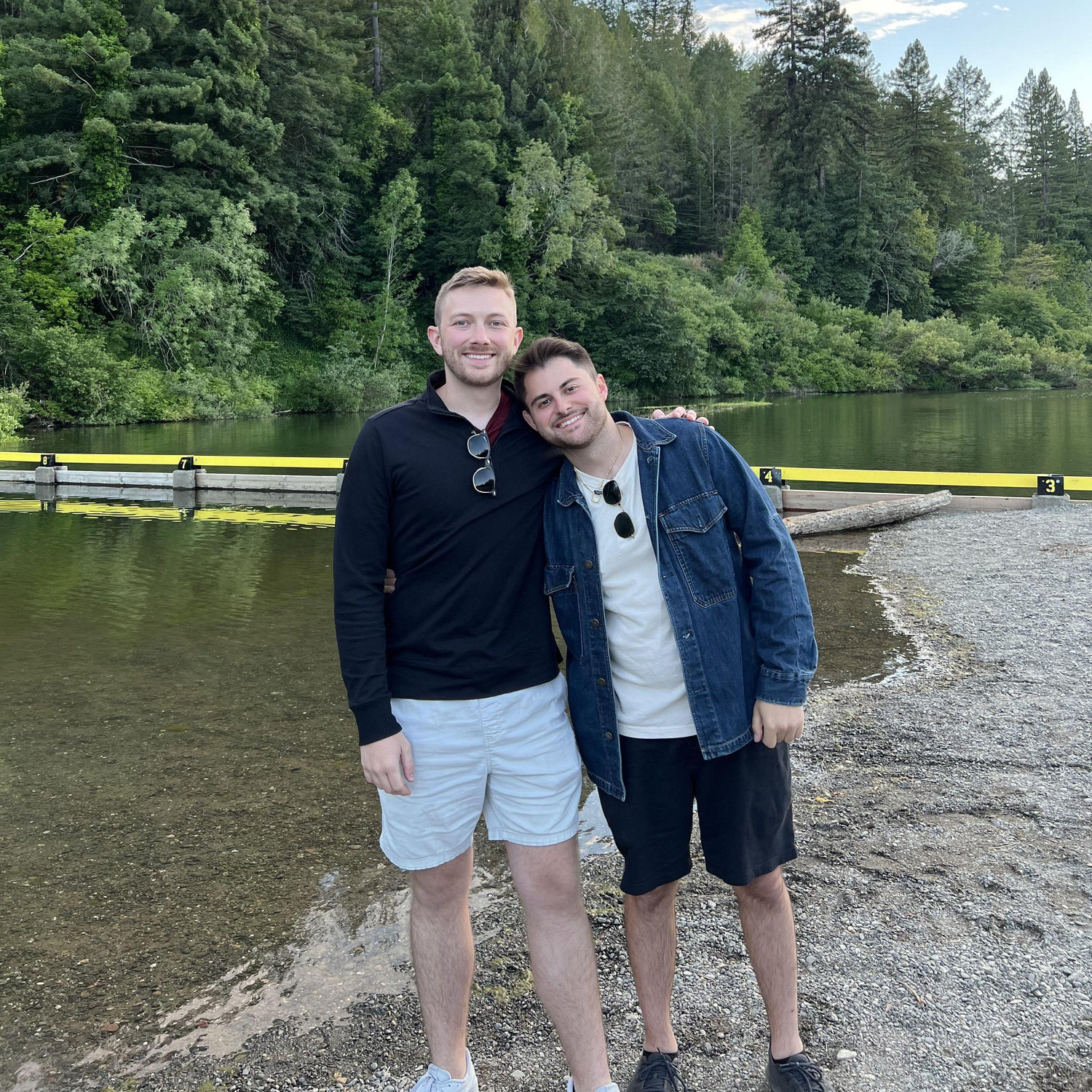 Guerneville, CA - 2022