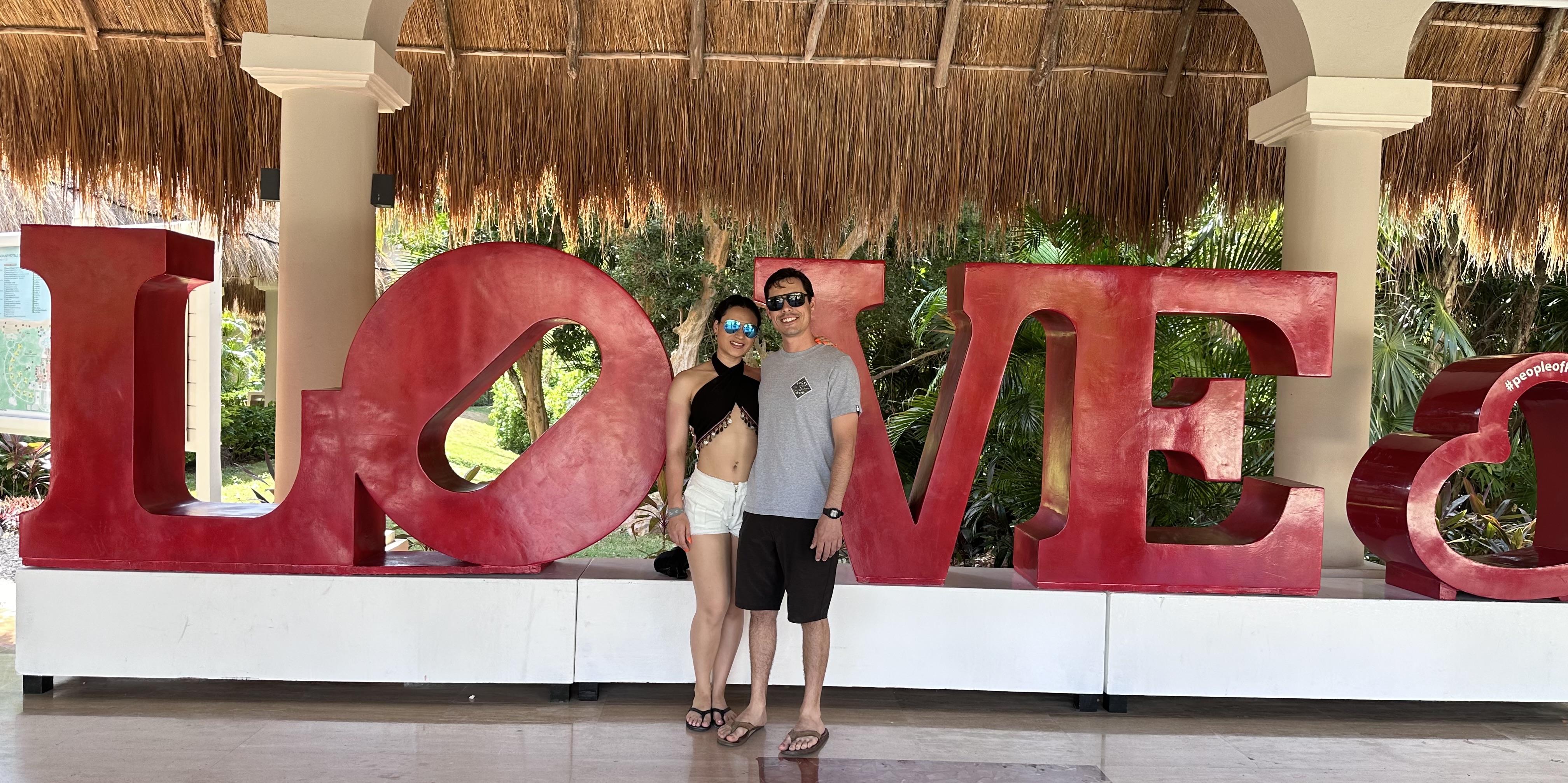 The Wedding Website of Karissa Gomez and Vincent Cappello