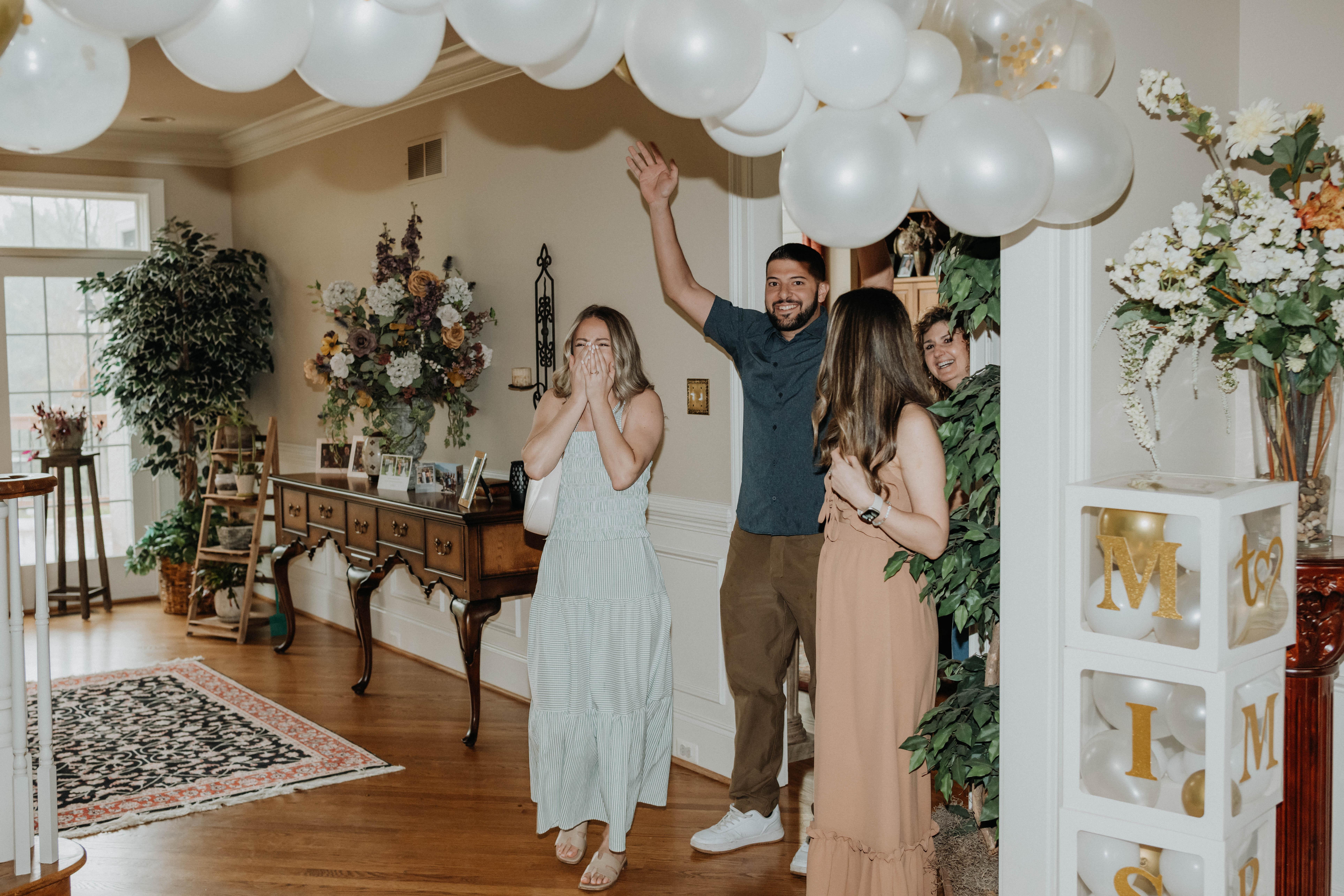 The Wedding Website of Angela Modesto and Dante D’Alonzo