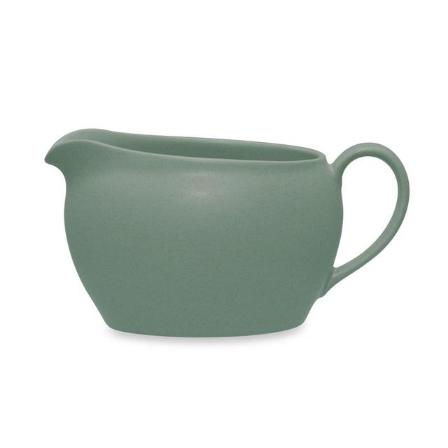 Noritake® Colorwave Gravy Boat in Green