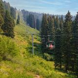 Brundage Mountain Resort